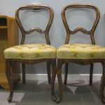 535 1292 CHAIRS